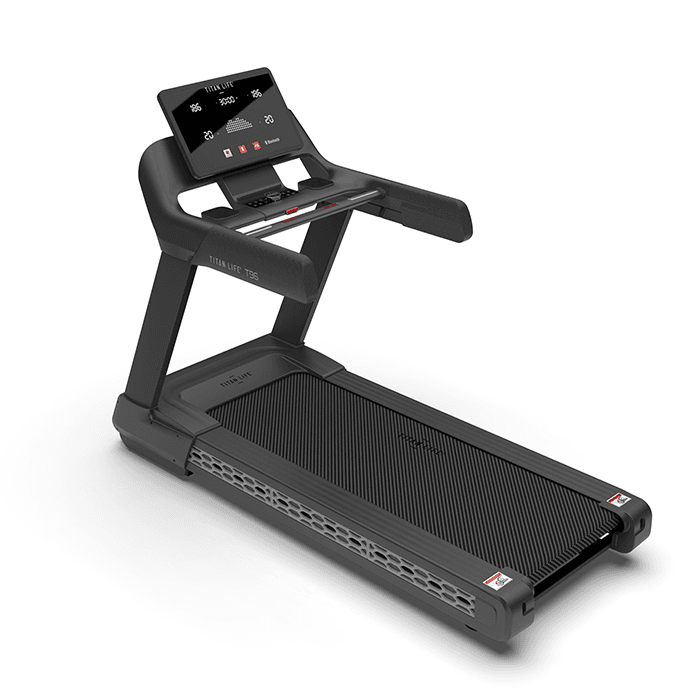 Titan Life Treadmill T96 – från Titan LIFE – 28999 kr – hos Bodystore