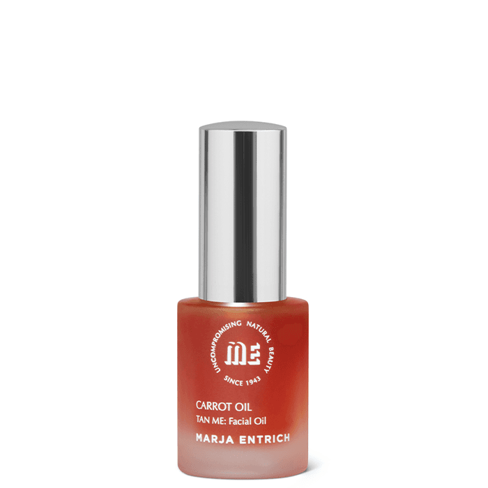 Morotsolja 15 ml – från Marja Entrich – 349 kr – hos Bodystore