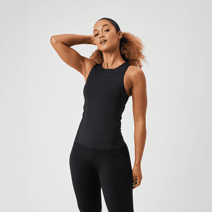 Borg 2 in 1 Linne Svart från Björn Borg – köp hos Bodystore