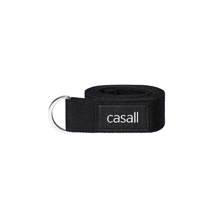 Yogarem svart – från Casall Sports Prod – 299 kr – hos Bodystore