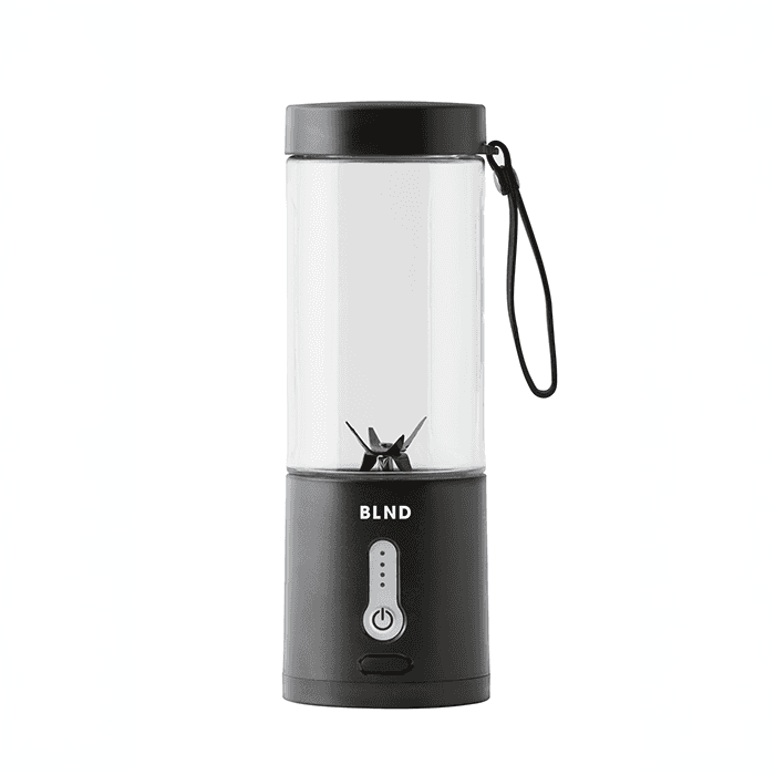 Blender Mixer Svart – från BLND – 349 kr – hos Bodystore