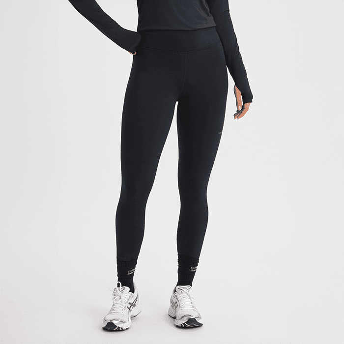 Thermo HW Tights Svart – från Röhnisch – 799 kr – hos Bodystore