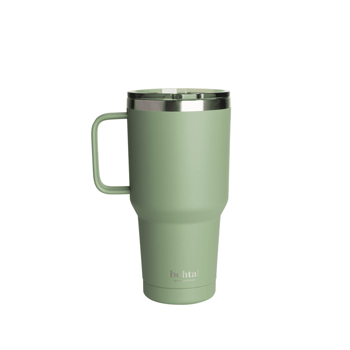 Bohtal Insulated Nomad Tumbler 900 ml – från Smartshake – 299 kr – hos Bodystore