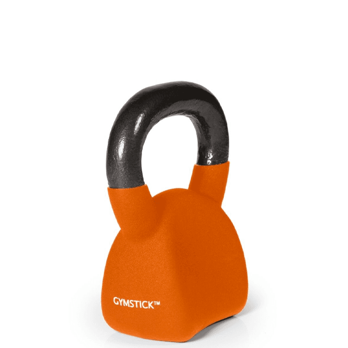 Ergo Kettlebell 4–12 kg – från Gymstick – 489 kr – hos Bodystore