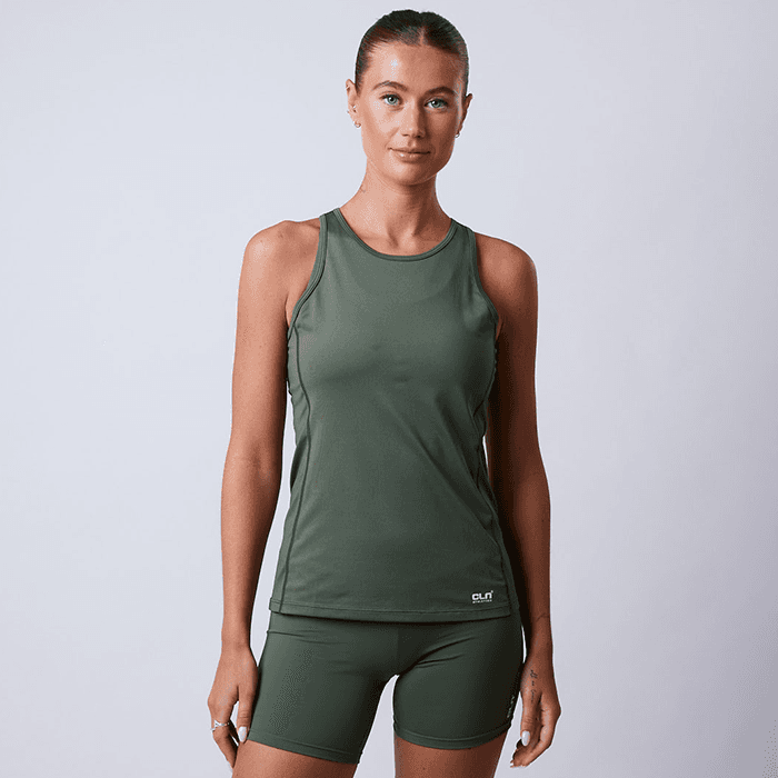 Impact Linne Grön – från CLN ATHLETICS – 160 kr – hos Bodystore
