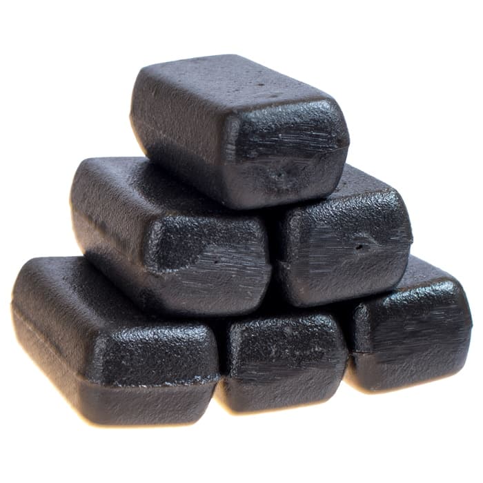 Vikter för B.C Viktväst 10 kg – från Master Fitness – 499 kr – hos Bodystore