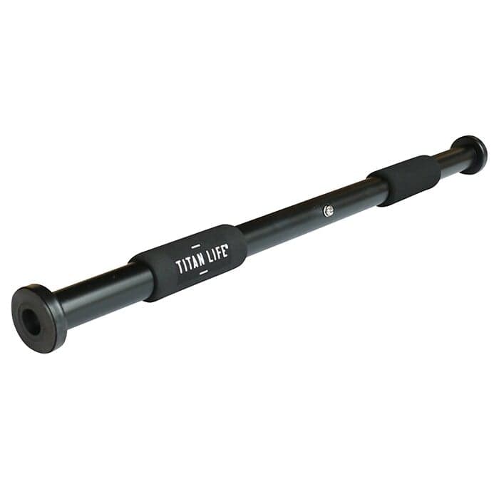 Dörrtrapets Chin Up Bar – från Titan LIFE – 239 kr – hos Bodystore