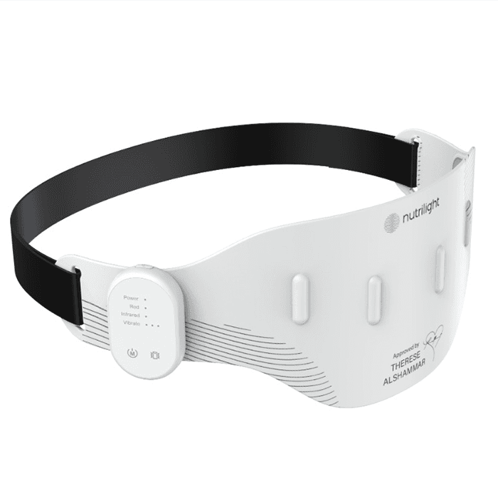 The Cobra 24 Watt Vit – från Nutrilight – 3299 kr – hos Bodystore