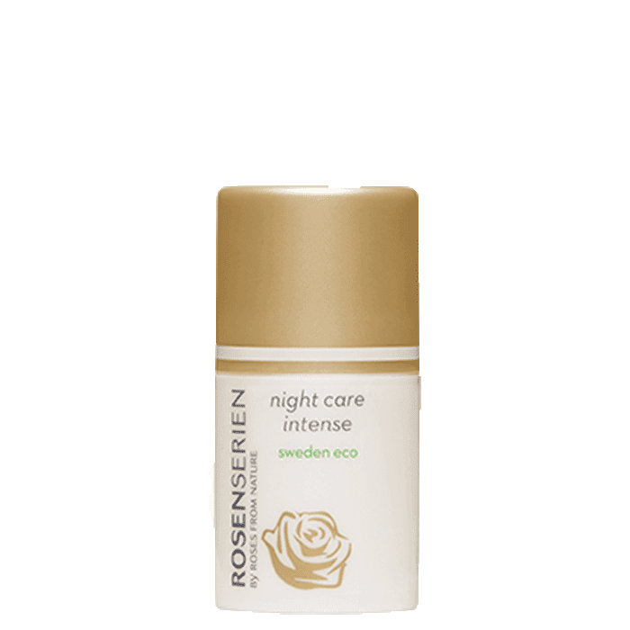 Nattkräm 50 ml – från Rosenserien – 379 kr – hos Bodystore