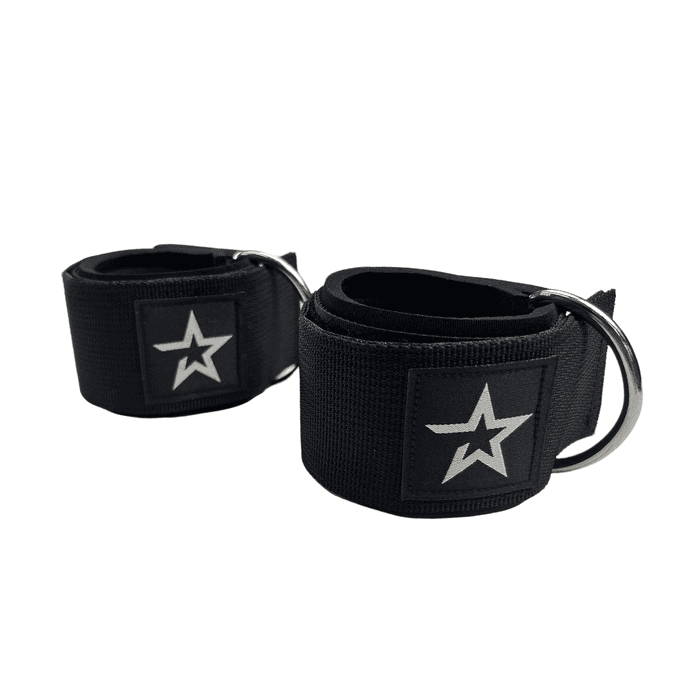 Ankelrem – från Star Nutrition Gear – 179 kr – hos Bodystore