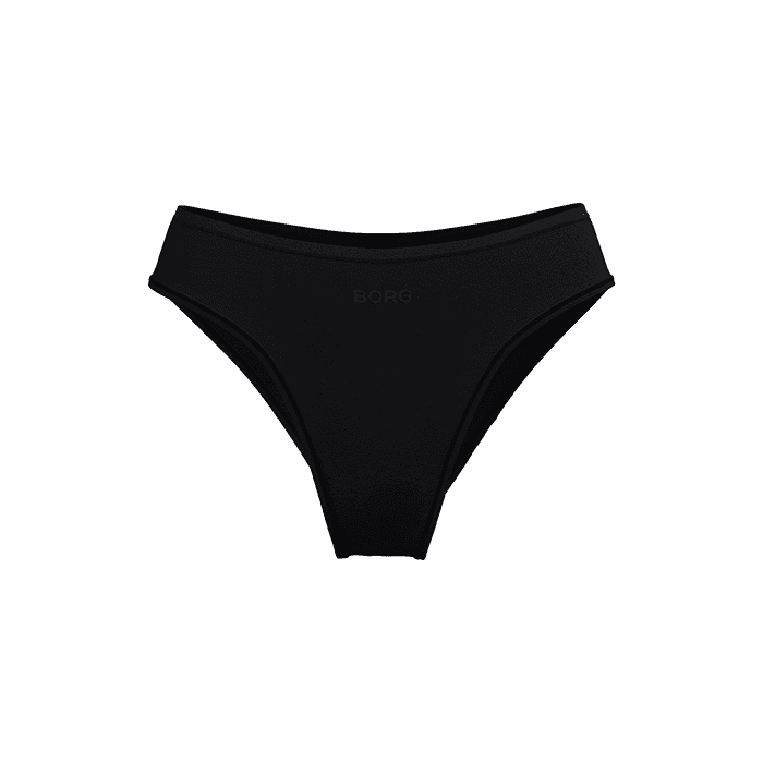 Soft Touch Cheeky Brief Svart – från Björn Borg – 199 kr – hos Bodystore
