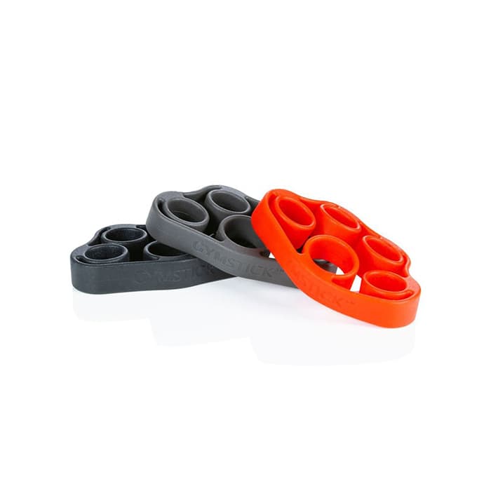 Fingertränare Set 3-pack från Gymstick – köp hos Bodystore