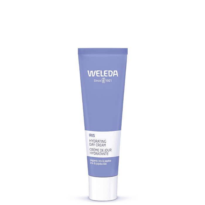 Återfuktande Dagkräm 30 ml – från Weleda – 167 kr – hos Bodystore
