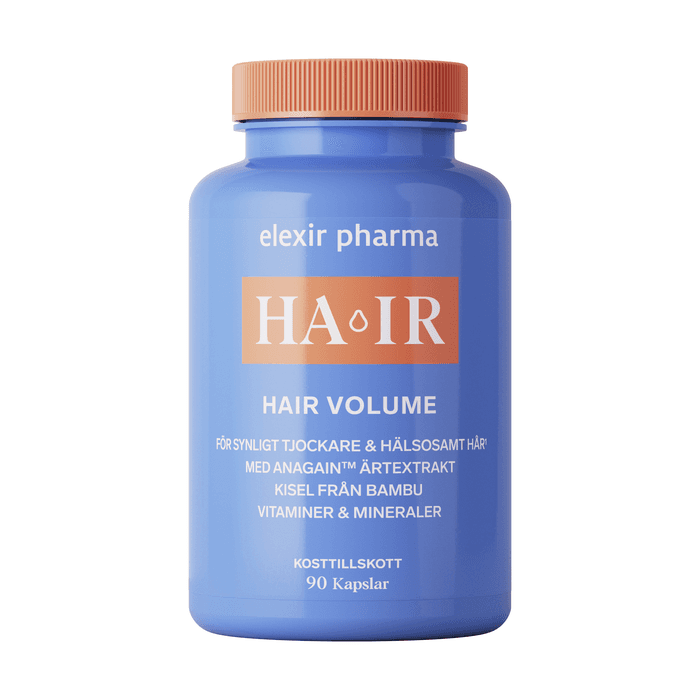 HA-IR 90 kapslar – från Elexir Pharma – 279 kr – hos Bodystore