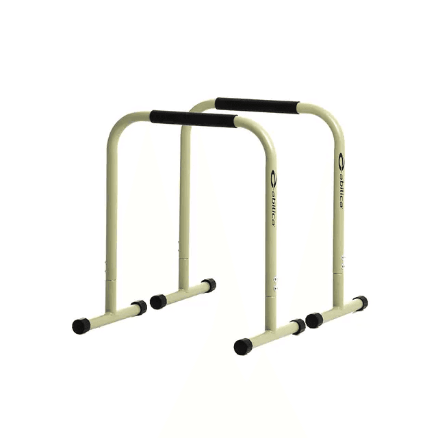 Equalizer Dipbars – från Abilica – 1399 kr – hos Bodystore