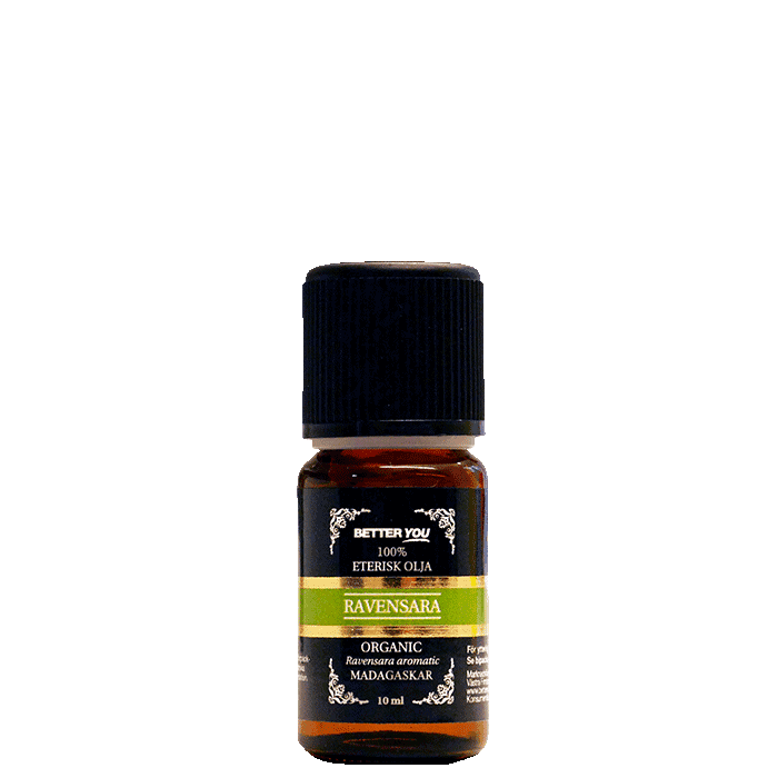 Eterisk Ravensaraolja 10 ml – från Better You – 87 kr – hos Bodystore
