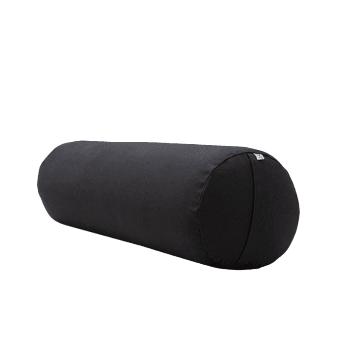 Bolster Svart – från Yogiraj – 849 kr – hos Bodystore