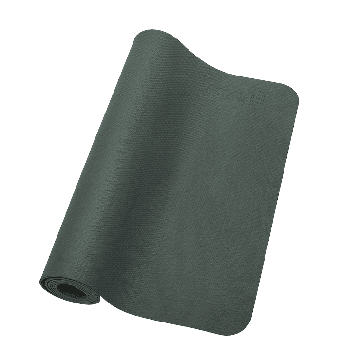 Yogamatta Essential Balance 4mm Grön – från Casall Sports Prod – 399 kr – hos Bodystore