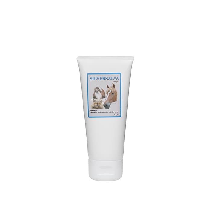 Silversalva 50 ml – från Ion Silver – 94 kr – hos Bodystore