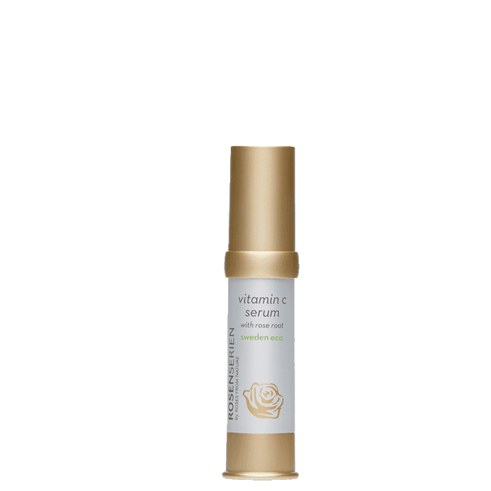 C-Vitamin Serum 20 ml från Rosenserien – köp hos Bodystore