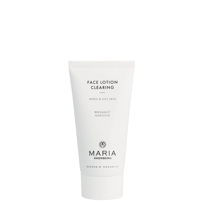 Ansiktskräm Clearing 50 ml – från Maria Åkerberg – 197 kr – hos Bodystore