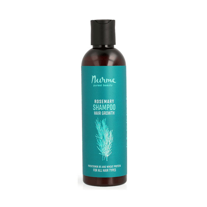Rosmarin Schampo 250 ml – från Nurme – 149 kr – hos Bodystore