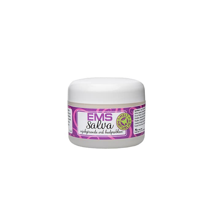EMS Salva 50 ml – från Ion Silver – 189 kr – hos Bodystore