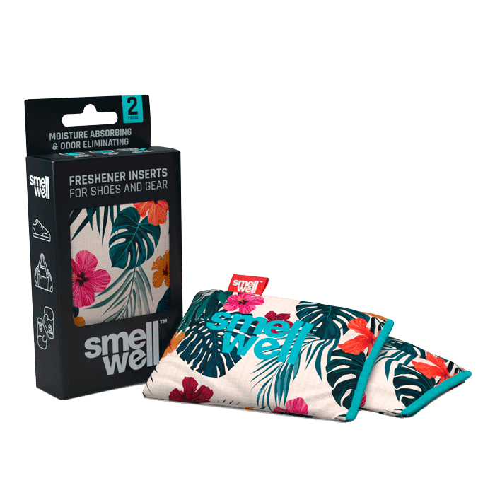 SmellWell Hawaii Floral – från Smell Well – 149 kr – hos Bodystore