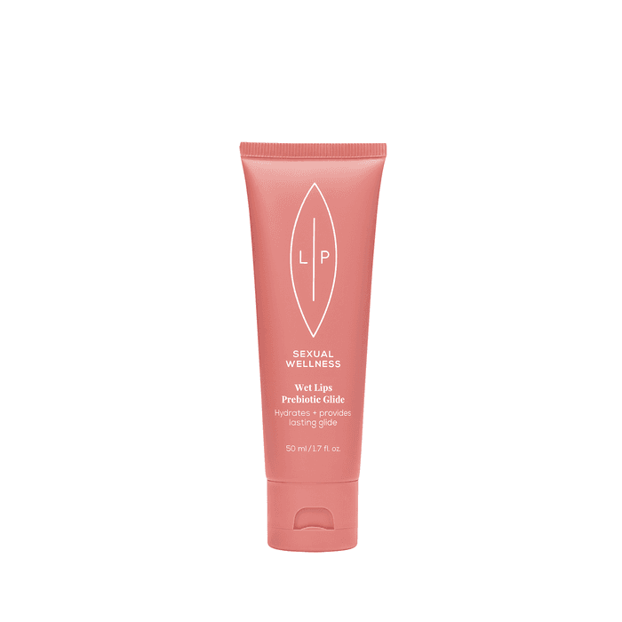 Glidmedel Prebiotic 50 ml – från Lip Intimate Care – 129 kr – hos Bodystore