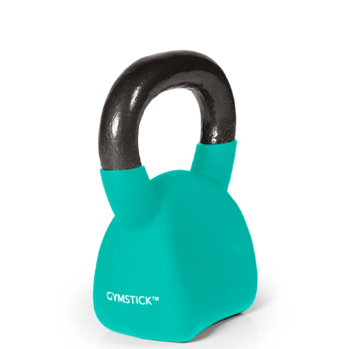 Ergo Kettlebell 4–12 kg från Gymstick – köp hos Bodystore