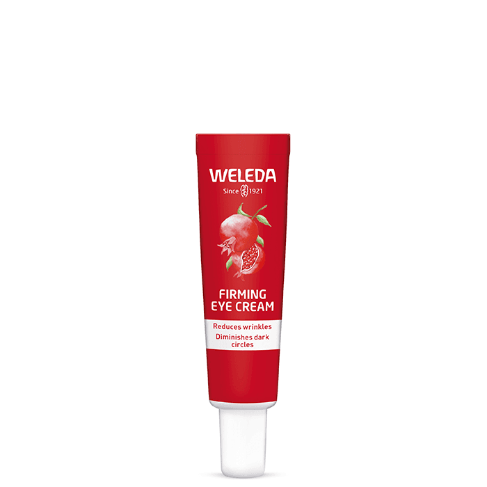Firming Ögonkräm 12 ml – från Weleda – 239 kr – hos Bodystore