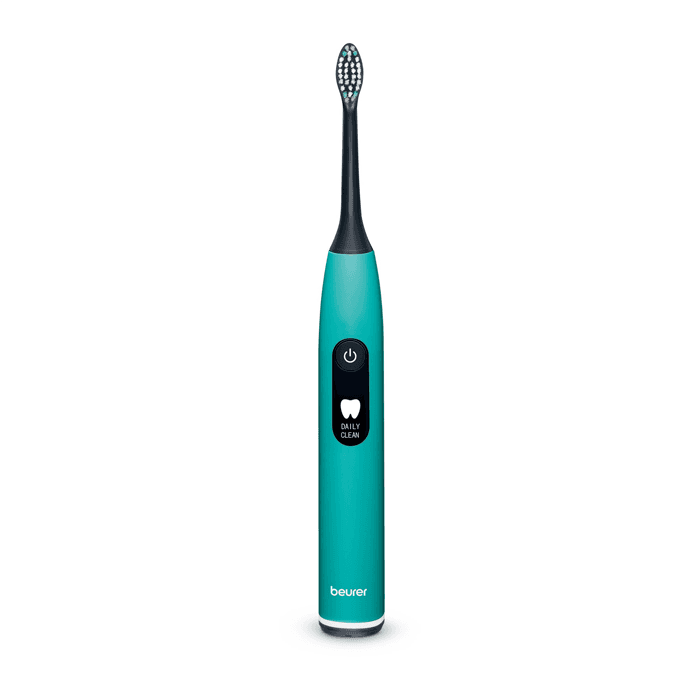 SC 50 Eltandborste Turkos – från Beurer – 699 kr – hos Bodystore