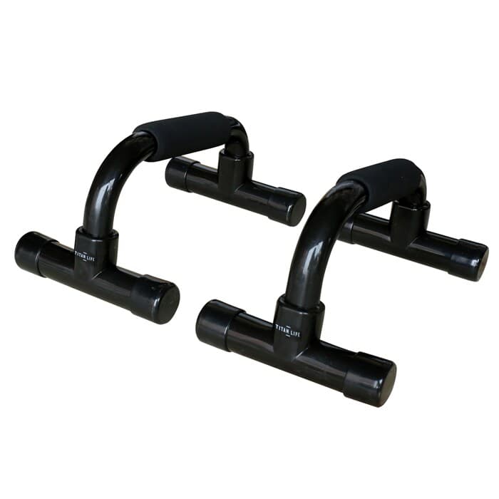 Push Up Bars – från Titan LIFE – 159 kr – hos Bodystore