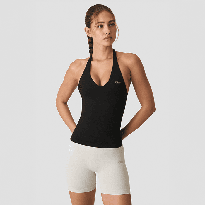 Define Linne Svart från ICANIWILL – köp hos Bodystore