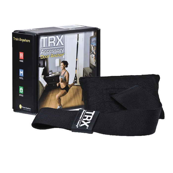 TRX Dörrankare – från TRX – 379 kr – hos Bodystore