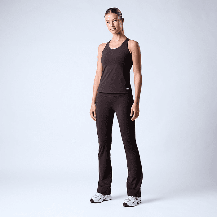 Fuse 2 in 1 Linne Brun – från CLN ATHLETICS – 599 kr – hos Bodystore