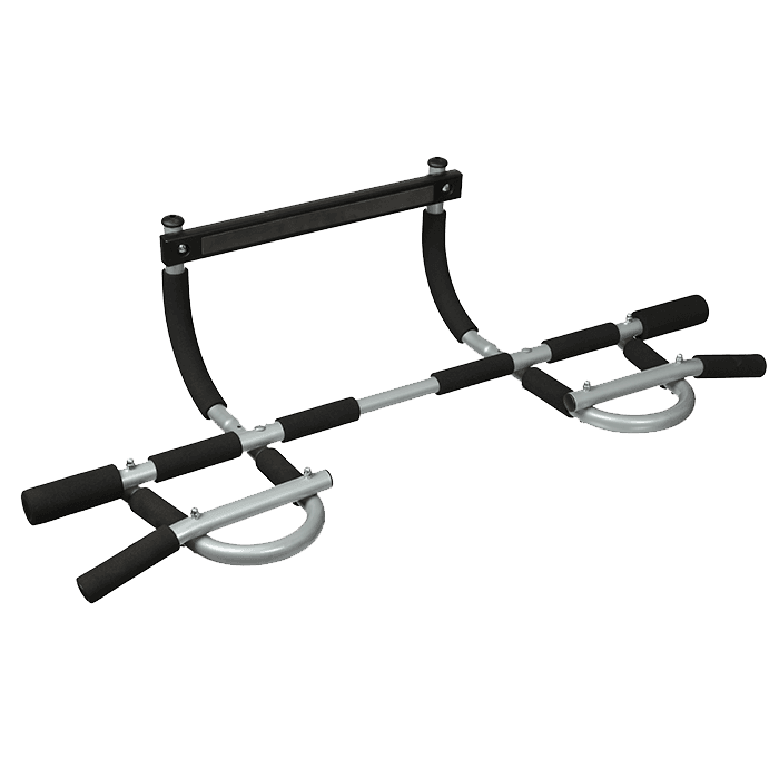 Xtreme Plus Justerbart Dörrgym – från Iron Gym – 1149 kr – hos Bodystore