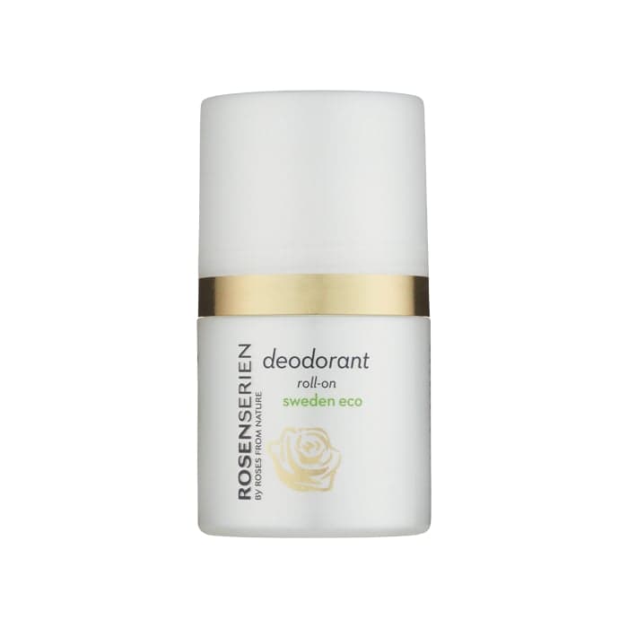Deodorant Roll-on 50 ml – från Rosenserien – 195 kr – hos Bodystore