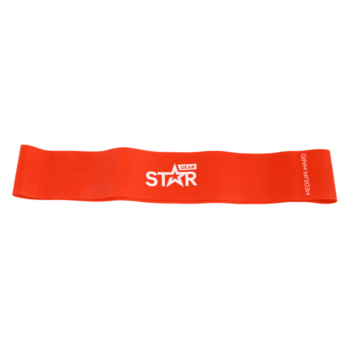 Star Gear Miniband – från Star Nutrition Gear – 75 kr – hos Bodystore