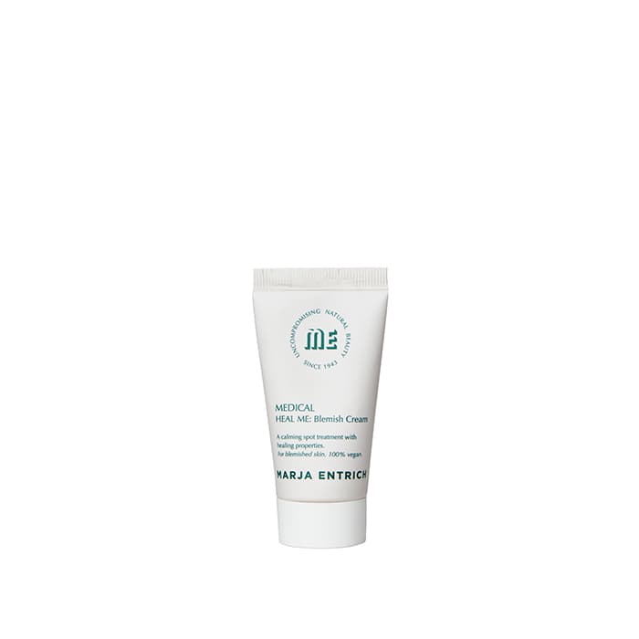 Medical 25 ml – från Marja Entrich – 299 kr – hos Bodystore