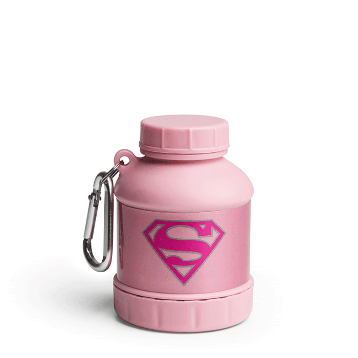 DC Comics WHEY2GO Proteinbehållare 50 g – från Smartshake – 52 kr – hos Bodystore