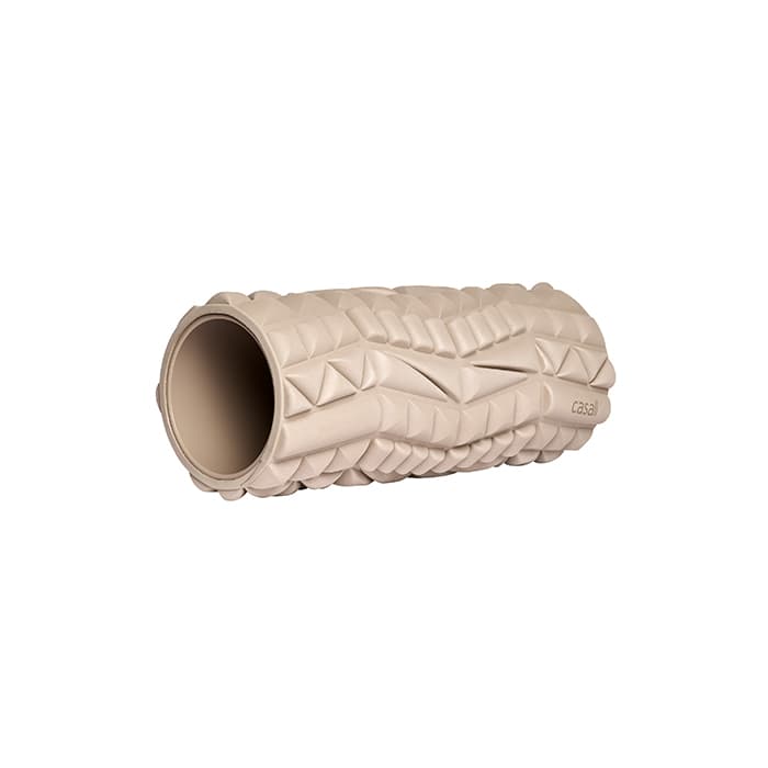 Recovery Foam Roller Beige – från Casall Sports Prod – 599 kr – hos Bodystore