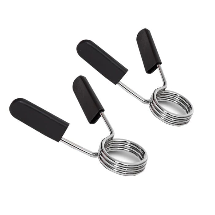 Spring Collar Viktlås 25 mm 2-pack – från Abilica – 99 kr – hos Bodystore