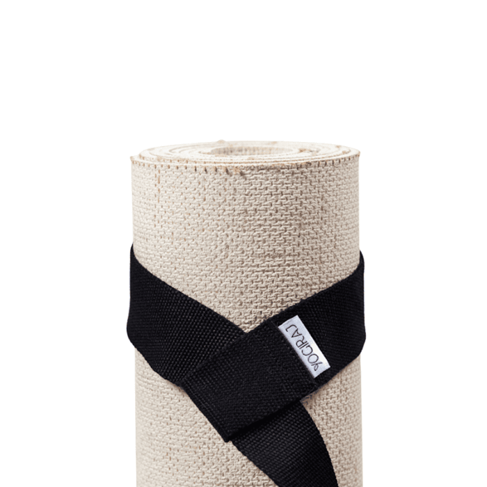 Bärrem Svart – från Yogiraj – 229 kr – hos Bodystore