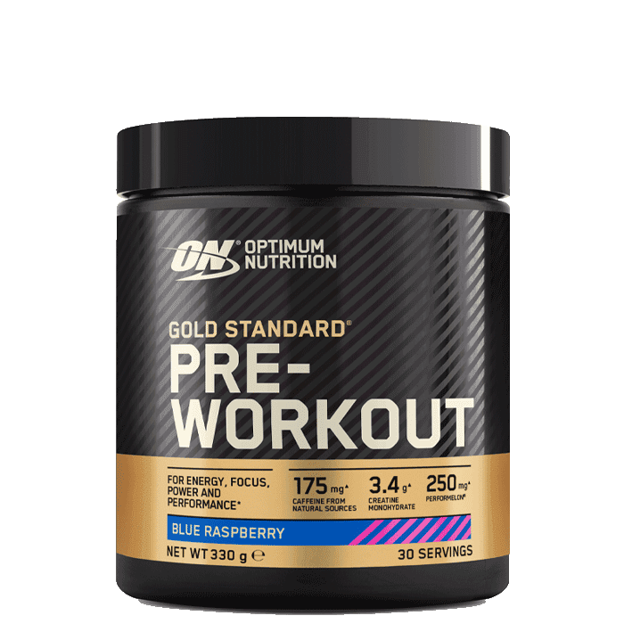 Gold Standard PWO 330g – från Optimum Nutrition – 329 kr – hos Bodystore