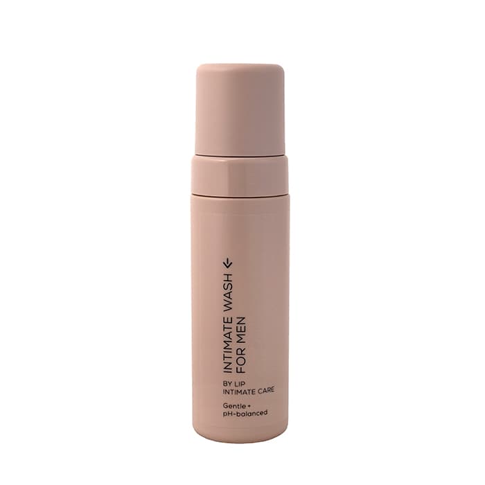 Intimate Wash for Men – från Lip Intimate Care – 229 kr – hos Bodystore