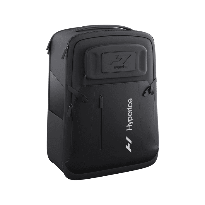 Normatec 3 Ryggsäck – från Hyperice – 2149 kr – hos Bodystore