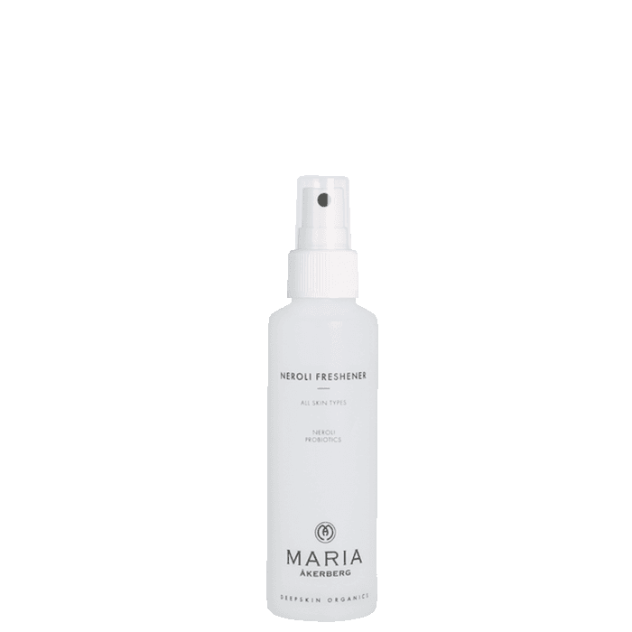 Ansiktsvatten Neroli 125 ml från Maria Åkerberg – köp hos Bodystore
