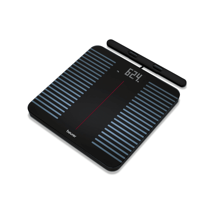 Beurer BF 990 WiFi Personvåg – från Beurer – 1499 kr – hos Bodystore