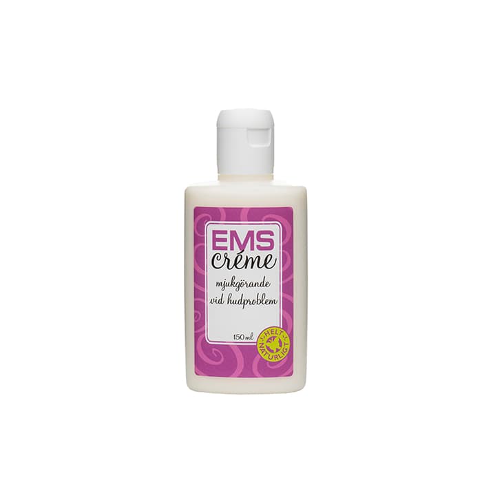EMS Creme 150 ml – från Ion Silver – 195 kr – hos Bodystore